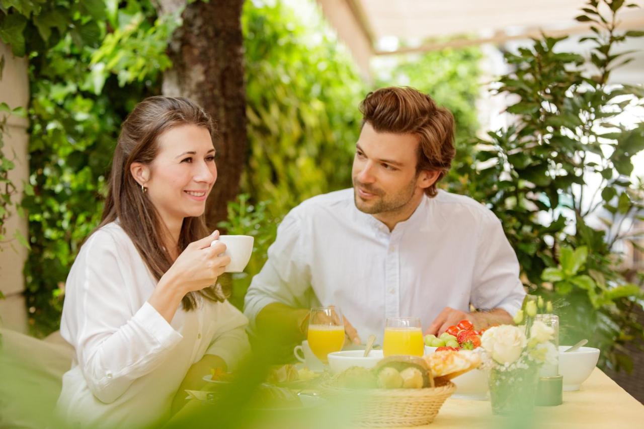 Hotel-Restaurant Allmer ويز المظهر الخارجي الصورة